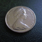AUSTRALIA 20 CENTS 1981 RAS.1 - pikkukuva 1