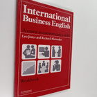 Leo Jones : International Business English : Communicatio... - pikkukuva 1