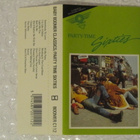 Various•Baby Boomer Classics • Party-Time Sixties C-Kasetti - pikkukuva 2