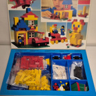 Lego 555-2 Universal Building Set - pikkukuva 1