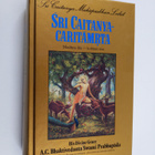 A. C. Bhaktivedanta Swami Prabhupada : Sri Caitanya-carit... - pikkukuva 1