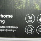 MYHOME LIVING LED-KUUSENKYNTTILÄSARJA - pikkukuva 3