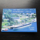 Åland : Pommern 100 vuotta - vihko 2003 ** - pikkukuva 1