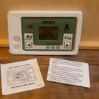 TRONICA JUNGLE LAATIKOLLA JA OHJEET RONICA, TIGER LCD GAME - pikkukuva 3
