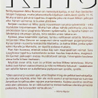 STEPHEN KING: Kalpea aavistus - pikkukuva 2