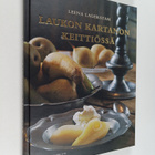 Leena Lagerstam : Laukon kartanon keittiössä (signeerattu) - pikkukuva 1