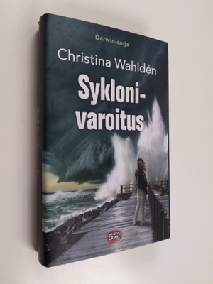 Christina Wahlden : Syklonivaroitus