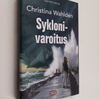 Christina Wahlden : Syklonivaroitus - pikkukuva 1