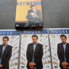 House Season Two DVD Draama : Kausi 2 x 6 DVD - pikkukuva 1