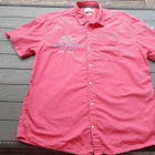 S.Oliver lyhythihainen kauluspaita XL Regular Fit - pikkukuva 1