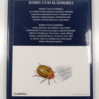 Lionel (toim.) Bender : Kodin uusi eläinkirja : Ekologia ... - pikkukuva 2