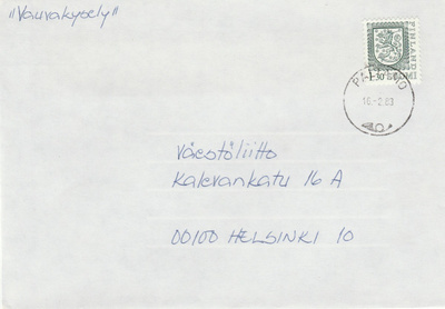 Postileima, PALTAMO
