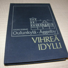 Maunu Harmo Oulunkylä - Åggelby Vihreä idylli - pikkukuva 1