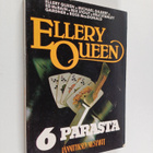 Ellery Queen : 6 parasta - pikkukuva 1