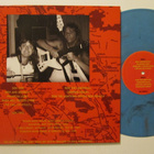 Metallica Fuck The Studio LP Värivinyyli - pikkukuva 2