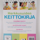 Annabel Karmel : Lempireseptini : herkkusuiden keittokirj... - pikkukuva 2