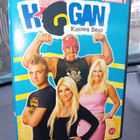DVD Hogan knows best ( SEASON 1 ) SIS POSTIKULU - pikkukuva 1