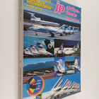 Ernst Sommer ym. : Jp Airline-Fleets International 2001/02 - pikkukuva 1