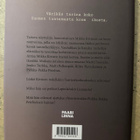 [Kirja] JUKKA LYYTINEN: HELVETIN HYVÄ ELÄMÄ - pikkukuva 2