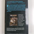 Åsa Larsson : Aurinkomyrsky - pikkukuva 2