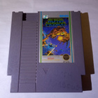 Nes Alpha Mission Usa - pikkukuva 1