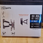 Vogel’s TV -seinäteline 32-55” televisiolle - UUSI - pikkukuva 2