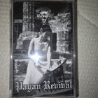 Faethon – Pagan Revival kasetti 2006 – ORIGINAL – 35/88 - pikkukuva 1