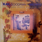 RAY GOODMAN & BROWN :: MOOD FOR LOVIN' :: VINYYLI LP 1988 - pikkukuva 1