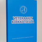 Veteraanit kirkkotiellä - pikkukuva 1