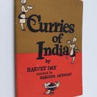 Harvey Day : Curries of India - pikkukuva 1