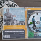 DVD: The Outsider (Tony Curtis 1961/2022) - pikkukuva 3