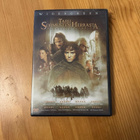 Taru sormusten herrasta: Sormuksen ritarit  DVD - pikkukuva 1
