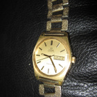 Omega Geneve Dynamic automatic ( suomitextit päivyrissä ) - pikkukuva 1
