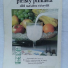Uusi Nainen N:o 8 1968 elokuu - pikkukuva 2