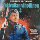 Väkivallan vihollinen 4 BLU-RAY - pikkukuva 1