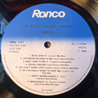 Disco - 50 Great Dancing Hits 3 x lp boksi - pikkukuva 3