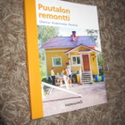 Olenius ym: PUUTALON REMONTTI (2006) - pikkukuva 1