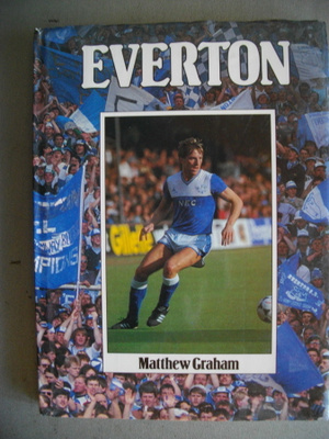 Matthew Graham: Everton (10.11)