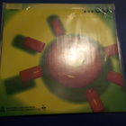 BUTTHOLE SURFERS - WIDOWERMAKER! EX+/M- 10" EP - pikkukuva 2