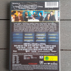 DVD: Terminaali, 2xDVD (Tom Hanks, Catherine Zeta-Jones 2004 - pikkukuva 2