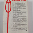 Alexandre Dumas : Musta tulppaani - pikkukuva 2