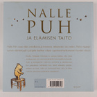 Janette Marshall : Nalle Puh ja elämisen taito - pikkukuva 2