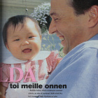 Apu n:o 31 2001 Mira Kunnasluoto. Matti Korkiala. Mika Immon - pikkukuva 3