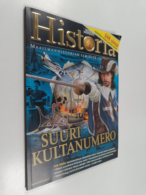Historia 1/2022
