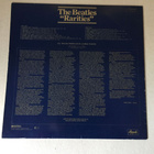 Beatles - Rarities LP - pikkukuva 3