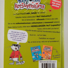 John Dougherty : Hajupommi & Ketsuppinaama ja pizzan pahuus - pikkukuva 2