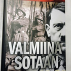 Maailma sodassa: Osa 1. Valmiina sotaan 1933-38 1.p (sid.) - pikkukuva 1