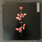 Depeche Mode - Violator -90 Scandinavia ORG LP - pikkukuva 1