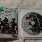 PS3 Assassin's Creed Birth of a New World The American Saga - pikkukuva 3