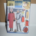 butterick 5700 - pikkukuva 1